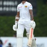 Sri Lanka v New Zealand – 2nd Test