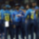 New Zealand v Sri Lanka – 3rd T20