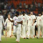 Cricket – India v England 3rd Test Day 2