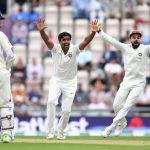 England v India: Specsavers 4th Test – Day One